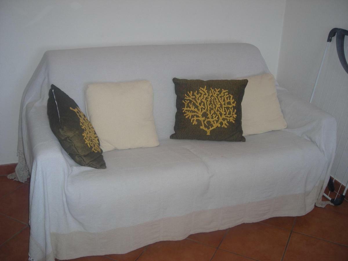 Olbia Tempio Apartman Kültér fotó