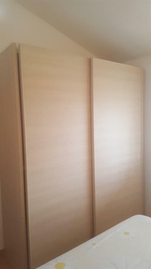 Olbia Tempio Apartman Kültér fotó
